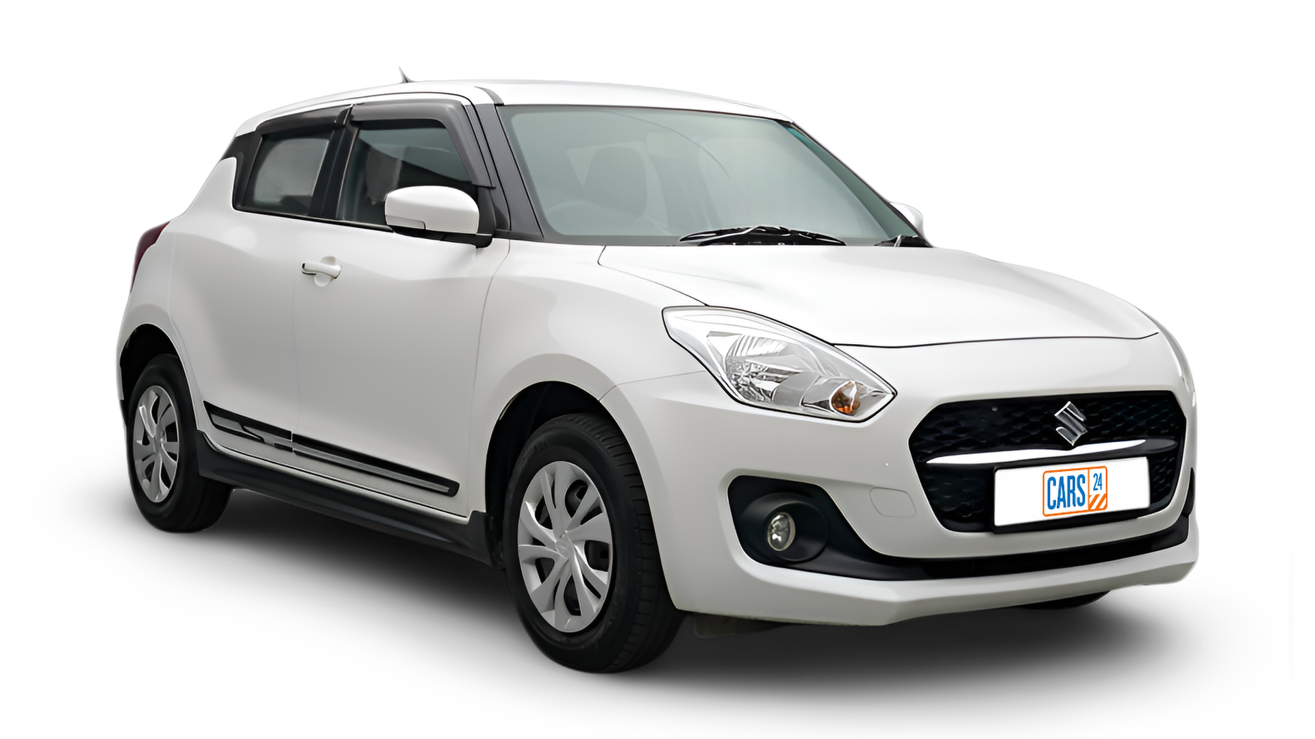 Maruti Swift-img